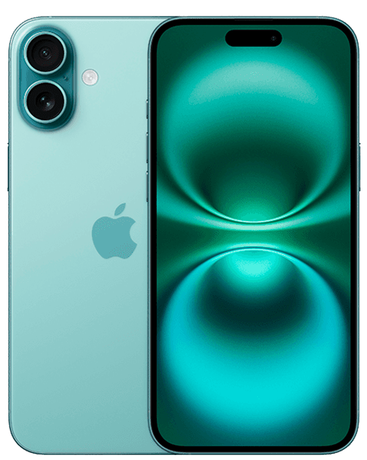 iPhone 16 256 GB iPhone 16 256 GB