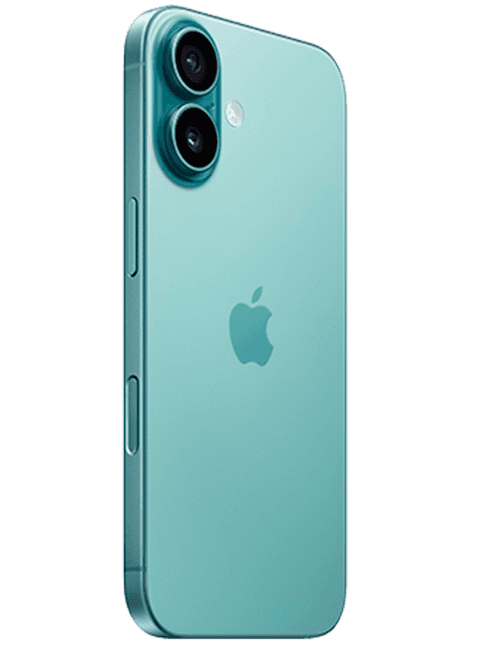 iPhone 16 Plus 256 GB iPhone 16 Plus 256 GB