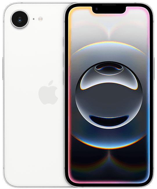 iPhone 16e 128 GB iPhone 16e 128 GB