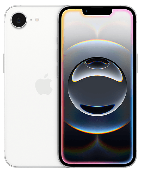 iPhone 16e 256 GB iPhone 16e 256 GB