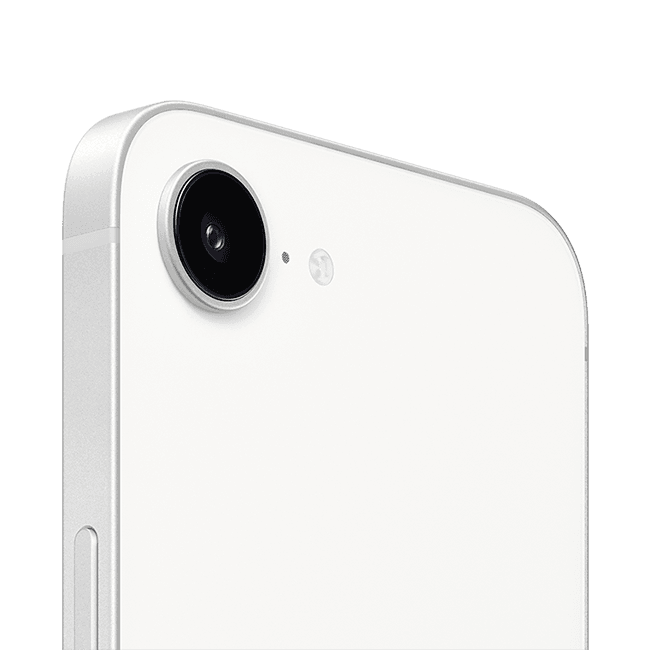 iPhone 16e 256 GB iPhone 16e 256 GB