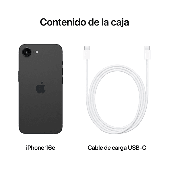 iPhone 16e 512 GB iPhone 16e 512 GB