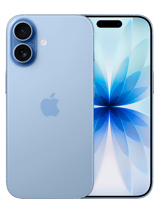 iPhone 17 256 GB iPhone 17 256 GB