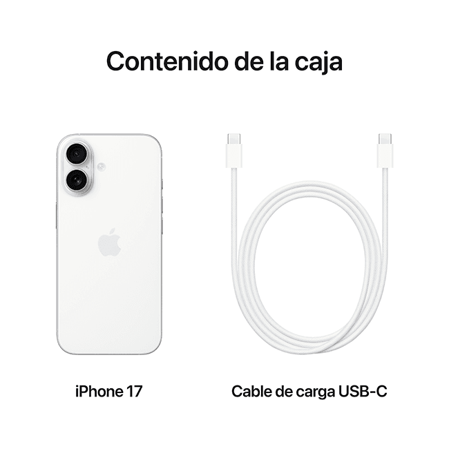 iPhone 17 256 GB