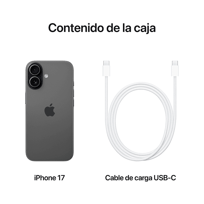 iPhone 17 256 GB