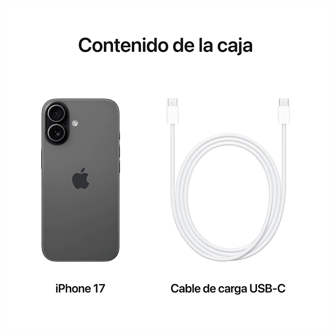 iPhone 17 256 GB iPhone 17 256 GB