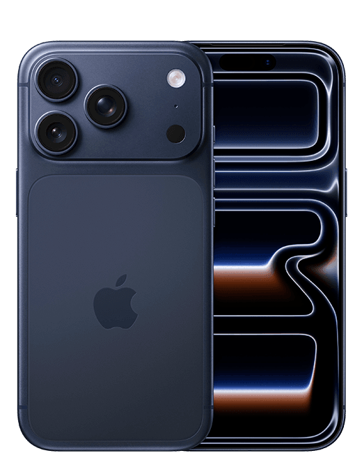iPhone 17 Pro 256 GB iPhone 17 Pro 256 GB