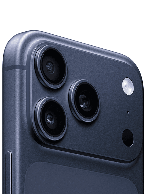 iPhone 17 Pro Max 2 TB