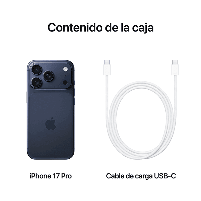 iPhone 17 Pro 256 GB