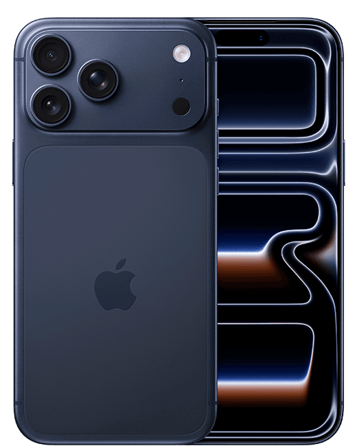 iPhone 17 Pro Max 256 GB
