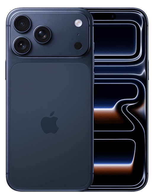 iPhone 17 Pro Max 256 GB iPhone 17 Pro Max 256 GB