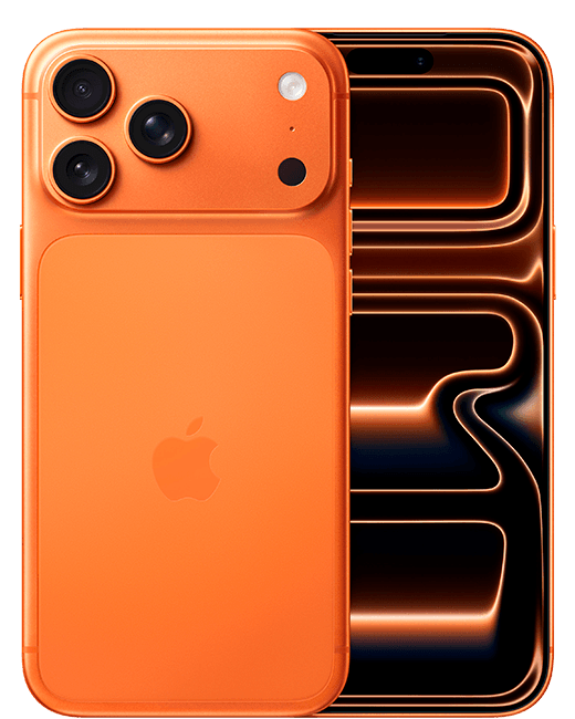 iPhone 17 Pro Max 2 TB