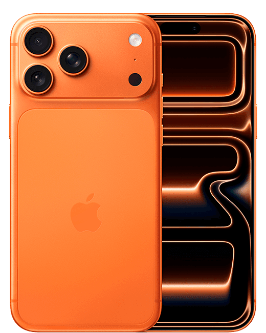 iPhone 17 Pro Max 256 GB iPhone 17 Pro Max 256 GB