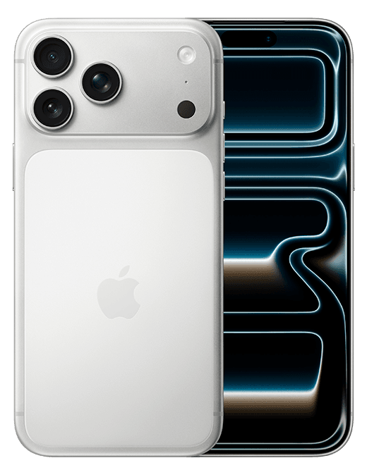 iPhone 17 Pro Max 256 GB