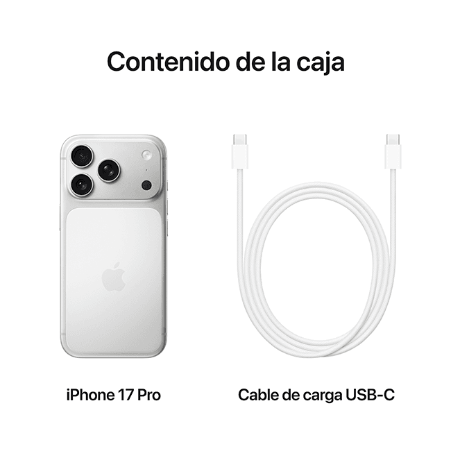 iPhone 17 Pro 256 GB