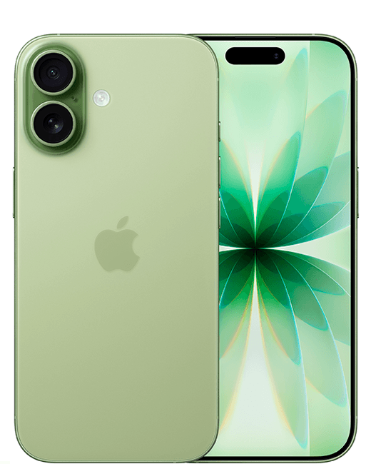 iPhone 17 256 GB iPhone 17 256 GB