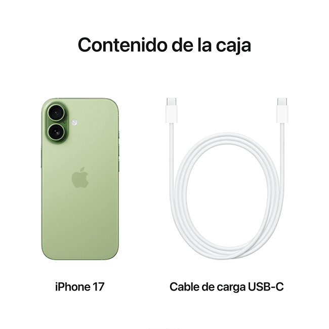 iPhone 17 512 GB