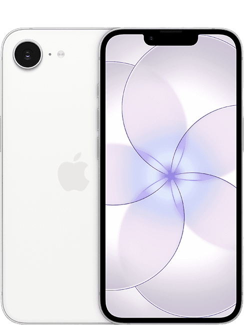 iPhone 17e 256 GB iPhone 17e 256 GB