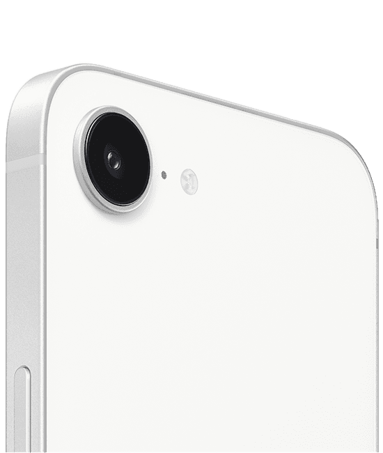 iPhone 17e blanco ¡Mejor Precio y Ofertas! - Movistar