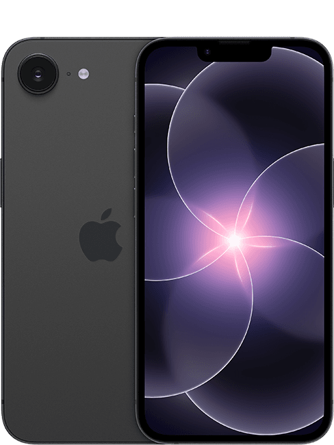 iPhone 17e 256 GB iPhone 17e 256 GB