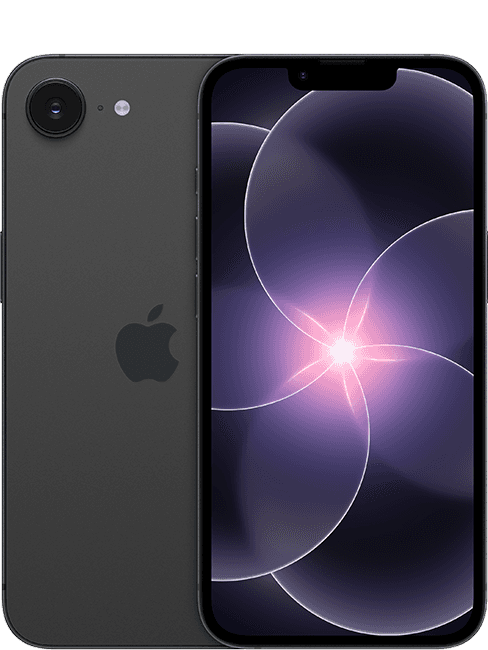 iPhone 17e 256 GB iPhone 17e 256 GB