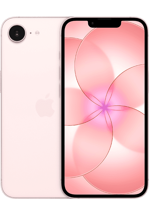 iPhone 17e 256 GB iPhone 17e 256 GB