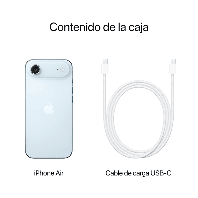 iPhone Air 256 GB