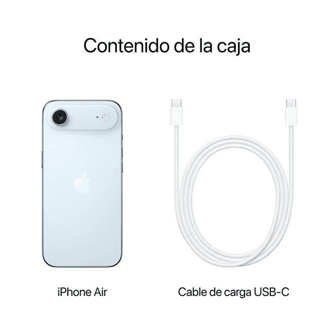 iPhone Air 256 GB iPhone Air 256 GB