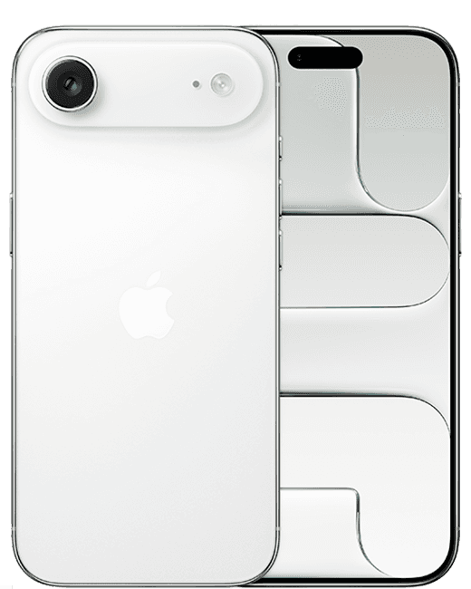 iPhone Air 256GB Blanco ¡Mejor precio! - Apple | Movistar
