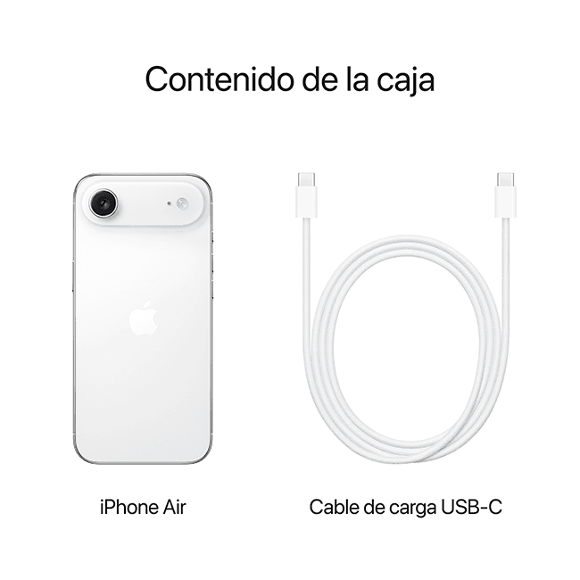 iPhone Air 256 GB