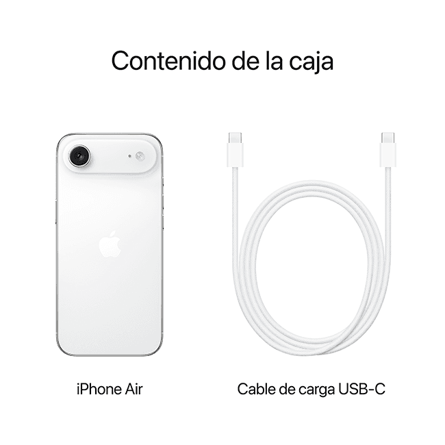 iPhone Air 256 GB iPhone Air 256 GB