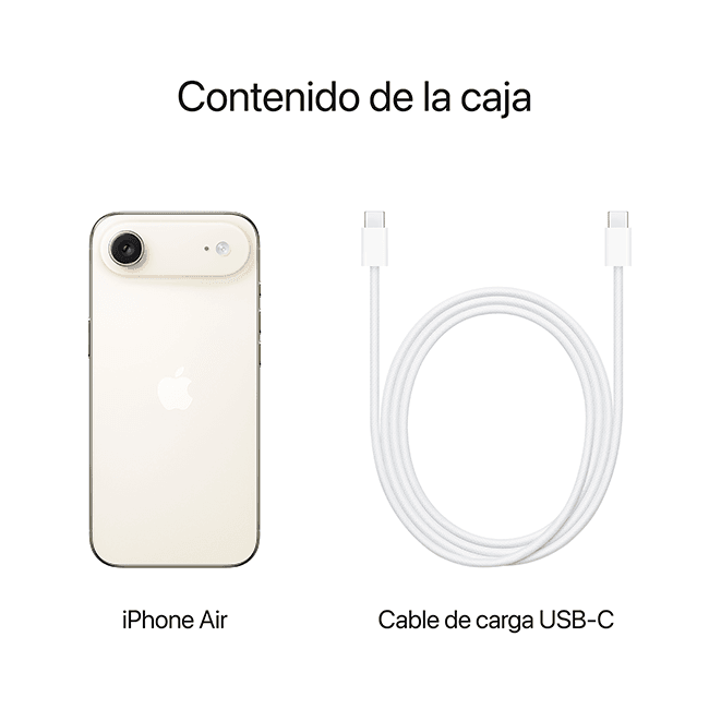 iPhone Air 256 GB