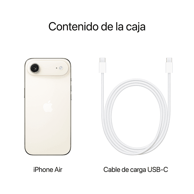 iPhone Air 512 GB iPhone Air 512 GB