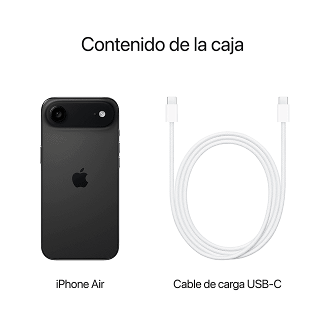 iPhone Air 256 GB