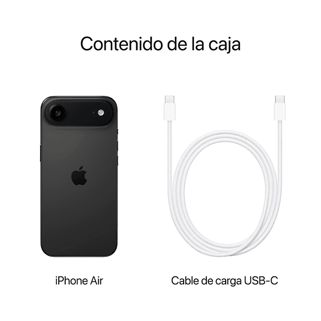iPhone Air 256 GB iPhone Air 256 GB