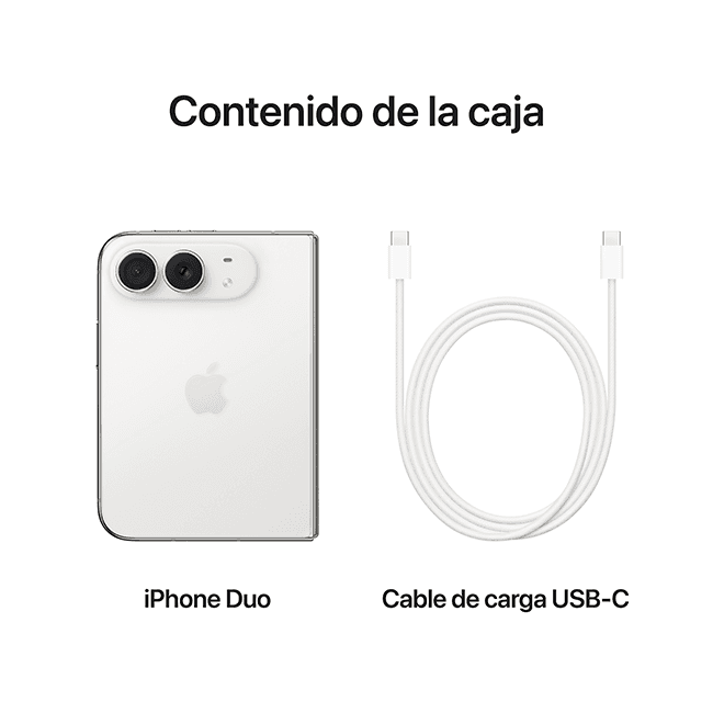 iPhone Duo 1 TB iPhone Duo 1 TB