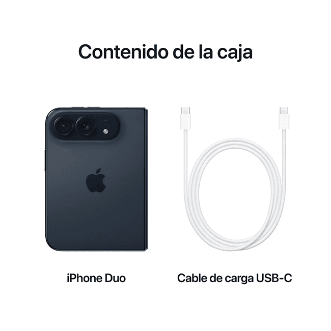 iPhone Duo 2 TB