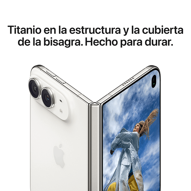 iPhone Duo 2 TB