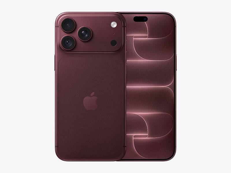 iPhone 18