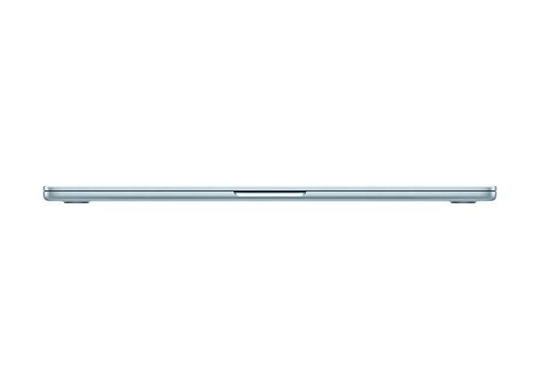 MacBook Air 15 M4 16 GB, 512 GB Diseño compacto