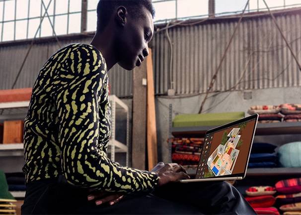 MacBook Air 13 M3 16 GB, 512 GB - Potencia M3. Afilada al máximo MacBook Air 13 M3 16 GB, 512 GB Potencia M3. Afilada al máximo