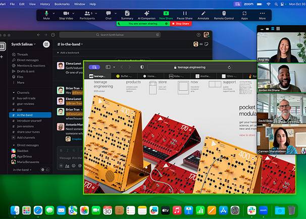 MacBook Pro 14 M3 8 GB, 512 GB - Superpotenciado con M3 MacBook Pro 14 M3 8 GB, 512 GB Superpotenciado con M3