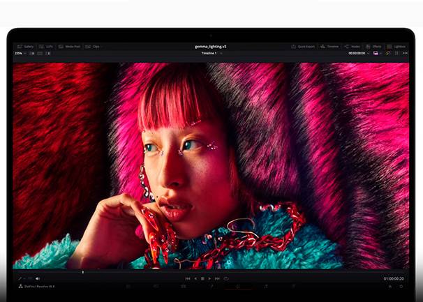 MacBook Pro 14 M3 8 GB, 512 GB - Diseñado para durar MacBook Pro 14 M3 8 GB, 512 GB Diseñado para durar