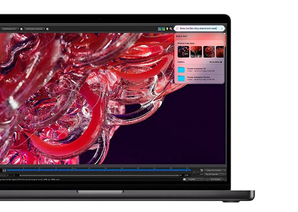 MacBook Pro 16 M4 24 GB, 512 GB - Apps que vuelan con el chip de Apple MacBook Pro 16 M4 24 GB, 512 GB Apps que vuelan con el chip de Apple