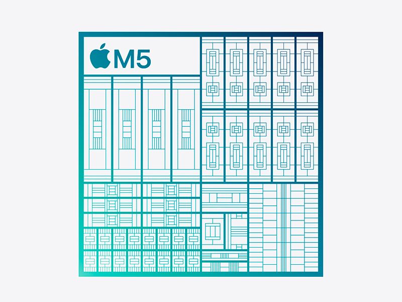 MacBook Pro 14 M5 16 GB, 512 GB Superpotenciado con el M5