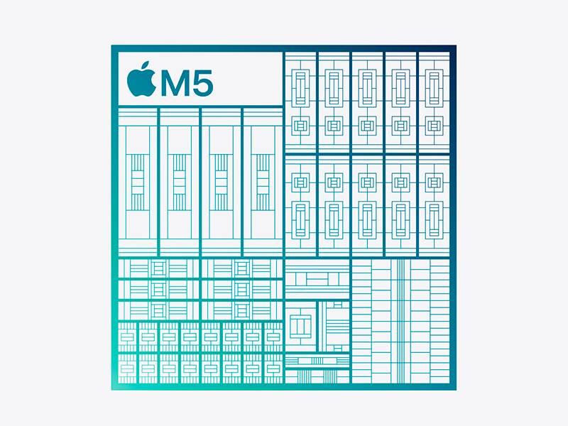 MacBook Pro 14 M5 16 GB, 1 TB - Superpotenciado con el M5 MacBook Pro 14 M5 16 GB, 1 TB Superpotenciado con el M5