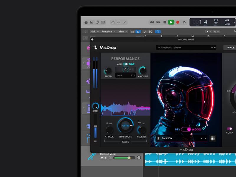 MacBook Pro 16 M5 Pro 24 GB, 1 TB En MacOS, las Apps van que vuelan