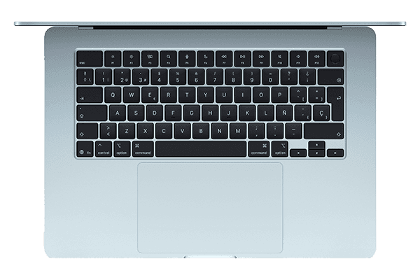 MacBook Air 15 M5 16 GB, 512 GB MacBook Air 15 M5 16 GB, 512 GB