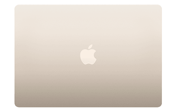 MacBook Air 13 M4 16 GB, 256 GB