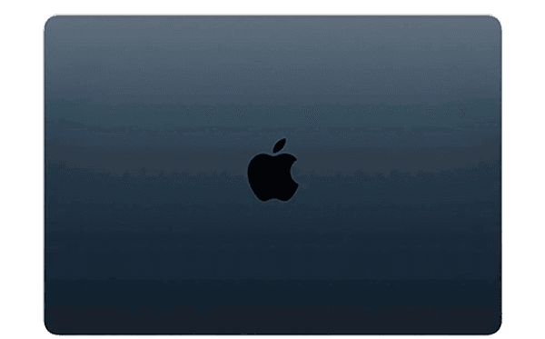 MacBook Air 15 M4 16 GB, 512 GB